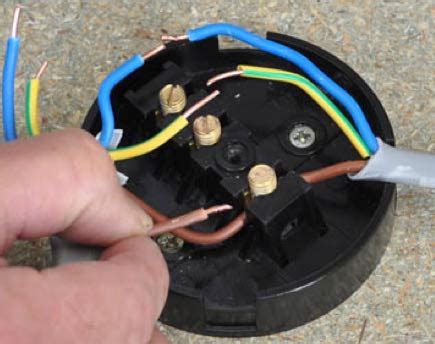 connect wires using junction box|3 terminal junction box wiring.